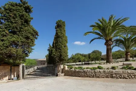 Llevant, Maison de vacances boutique avec balcon privé à Majorque - Photo 22