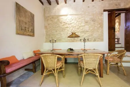 Llevant, Maison de vacances boutique avec balcon privé à Majorque - Photo 24