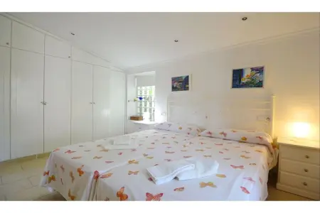 Roura, Villa à Majorque près de Tramuntana - Photo 13