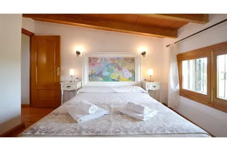 Roura, Villa à Majorque près de Tramuntana - Photo 18
