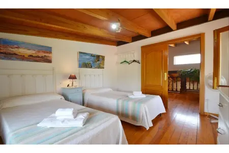 Roura, Villa à Majorque près de Tramuntana - Photo 19