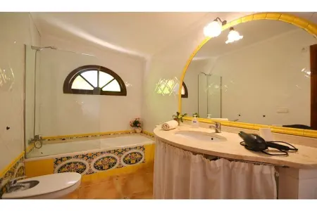Roura, Villa à Majorque près de Tramuntana - Photo 22