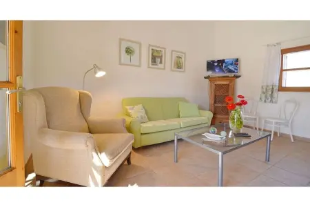 Volta, Villa à Majorque près de la plage - Photo 2