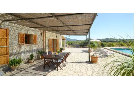 Volta, Villa à Majorque près de la plage - Photo 3