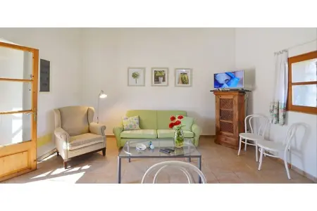 Volta, Villa à Majorque près de la plage - Photo 4