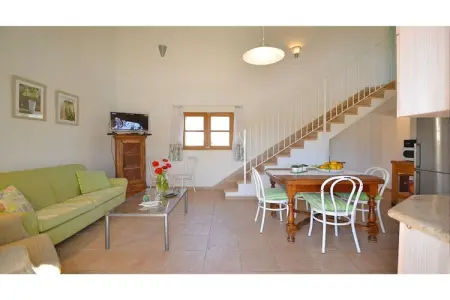 Volta, Villa à Majorque près de la plage - Photo 7