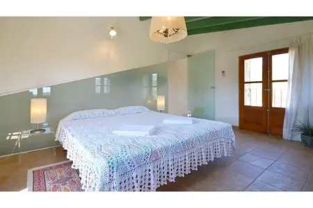 Volta, Villa à Majorque près de la plage - Photo 10