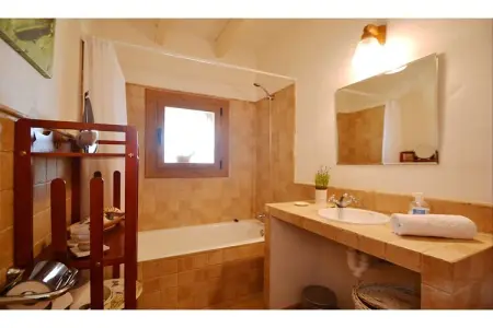 Volta, Villa à Majorque près de la plage - Photo 11