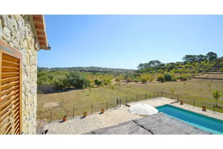 Volta, Villa à Majorque près de la plage - Photo 14