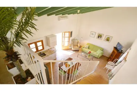 Volta, Villa à Majorque près de la plage - Photo 19