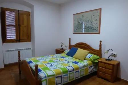 Mas Set Rengs 1, Gמte en Catalogne avec piscine et jardin - Photo 9