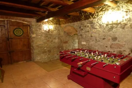 Mas Set Rengs 1, Gמte en Catalogne avec piscine et jardin - Photo 16