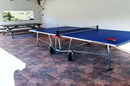 Mas Set Rengs 2, Luxueuse maison de vacances avec piscine - Photo 3