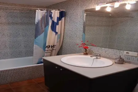 Mas Set Rengs 2, Luxueuse maison de vacances avec piscine - Photo 13