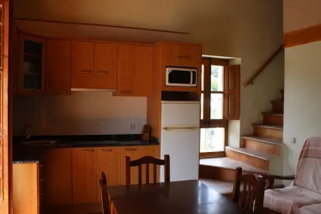 Mas Set Rengs 3, Chalet dans une ferme près d'un lac, Pyrénées - Photo 2