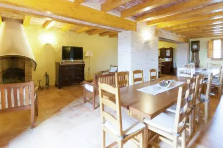 Can Códol 1, Gîte à Maians avec vue sur mer et piscine - Photo 2