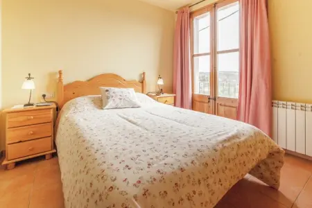 Can Códol 1, Gîte à Maians avec vue sur mer et piscine - Photo 4