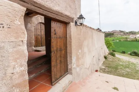Can Códol 1, Gîte à Maians avec vue sur mer et piscine - Photo 10