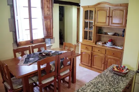 Can Códol 1, Gîte à Maians avec vue sur mer et piscine - Photo 13