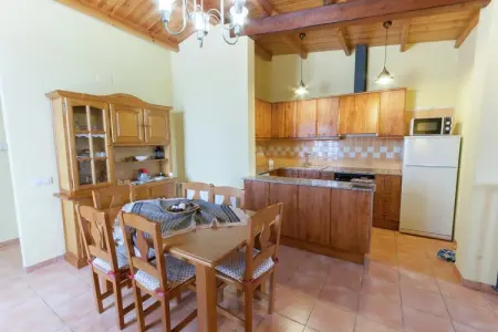 Can Códol 1, Gîte à Maians avec vue sur mer et piscine - Photo 16