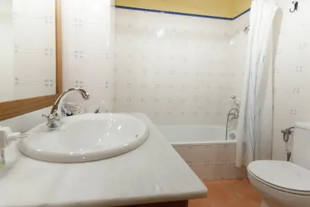 Can Códol 1, Gîte à Maians avec vue sur mer et piscine - Photo 22