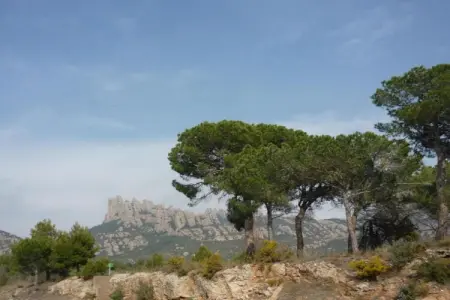 Can Códol 1, Gîte à Maians avec vue sur mer et piscine - Photo 33