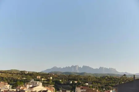 Can Códol 1, Gîte à Maians avec vue sur mer et piscine - Photo 38