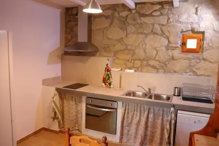 Cal Xelin, Maison de campagne indépendante du 19ème siècle. - Photo 3