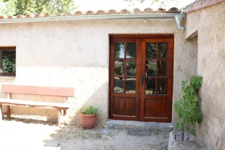 Cal Xelin, Maison de campagne indépendante du 19ème siècle. - Photo 5