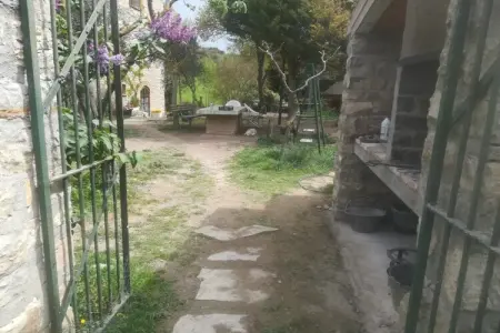 Cal Xelin, Maison de campagne indépendante du 19ème siècle. - Photo 7