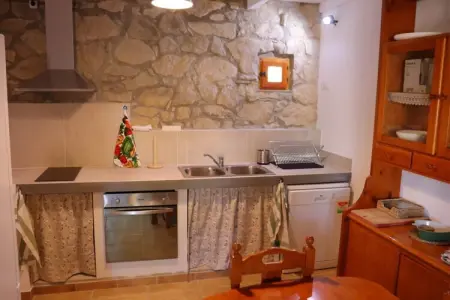 Cal Xelin, Maison de campagne indépendante du 19ème siècle. - Photo 9