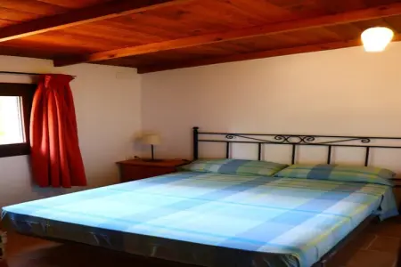 Cal Xelin, Maison de campagne indépendante du 19ème siècle. - Photo 11
