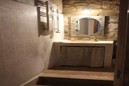 Cal Xelin, Maison de campagne indépendante du 19ème siècle. - Photo 12