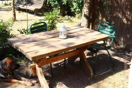 Cal Xelin, Maison de campagne indépendante du 19ème siècle. - Photo 14