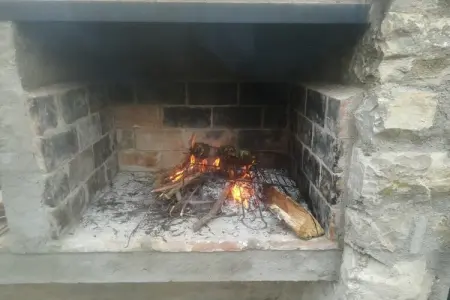 Cal Xelin, Maison de campagne indépendante du 19ème siècle. - Photo 16