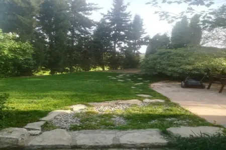 Cal Xelin, Maison de campagne indépendante du 19ème siècle. - Photo 20