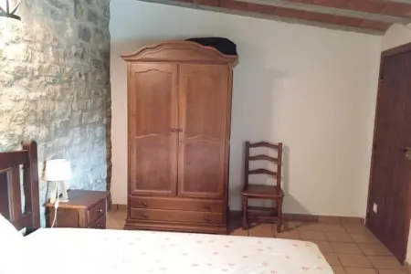 Cal Xelin, Maison de campagne indépendante du 19ème siècle. - Photo 25