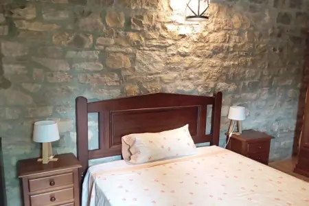 Cal Xelin, Maison de campagne indépendante du 19ème siècle. - Photo 26