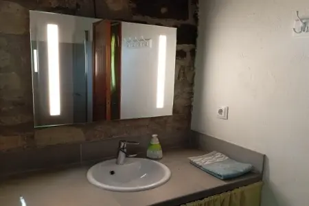 Cal Xelin, Maison de campagne indépendante du 19ème siècle. - Photo 28