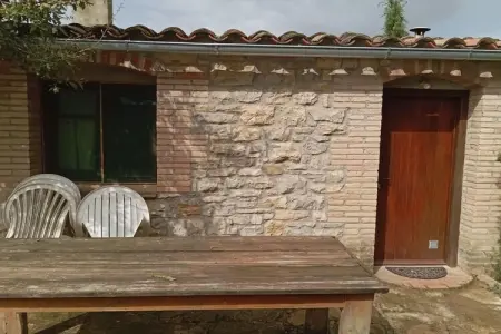 Cal Xelin, Maison de campagne indépendante du 19ème siècle. - Photo 30