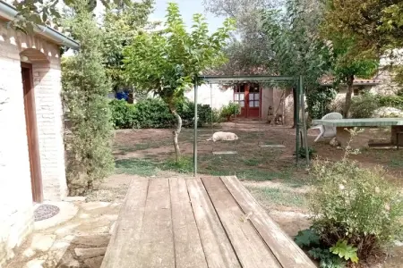 Cal Xelin, Maison de campagne indépendante du 19ème siècle. - Photo 31