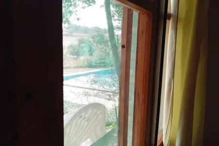 Cal Xelin, Maison de campagne indépendante du 19ème siècle. - Photo 32