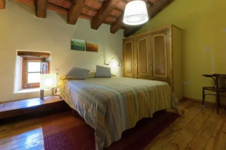 Cal Sant Miquel, Maison de campagne avec piscine près de Barcelone - Photo 4