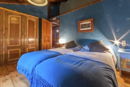 Cal Sant Miquel, Maison de campagne avec piscine près de Barcelone - Photo 15