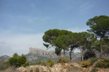 Cal Sant Miquel, Maison de campagne avec piscine près de Barcelone - Photo 17