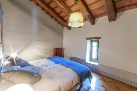 Cal Sant Miquel, Maison de campagne avec piscine près de Barcelone - Photo 26