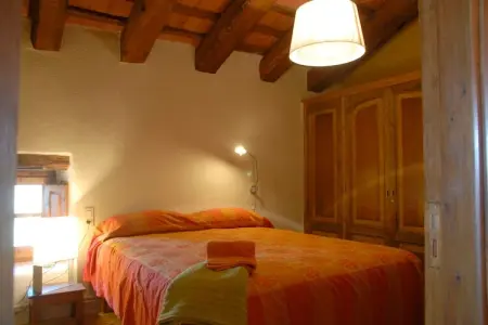 Cal Sant Miquel, Maison de campagne avec piscine près de Barcelone - Photo 28