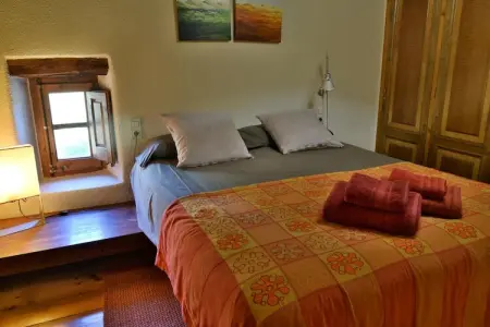 Cal Sant Miquel, Maison de campagne avec piscine près de Barcelone - Photo 29