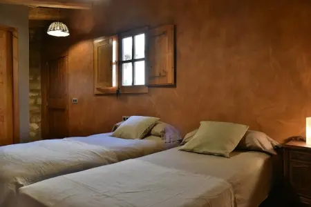 Cal Sant Miquel, Maison de campagne avec piscine près de Barcelone - Photo 31