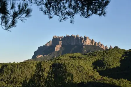 Cal Sant Miquel, Maison de campagne avec piscine près de Barcelone - Photo 37